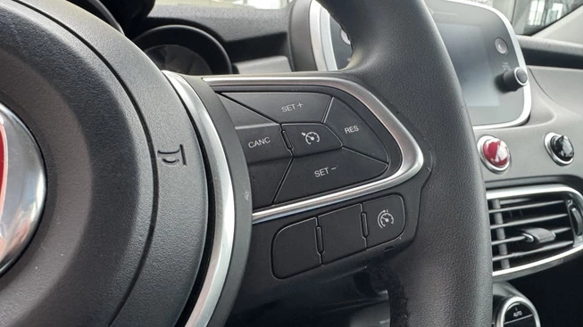 Fiat 500X - Afbeelding 18 van 21