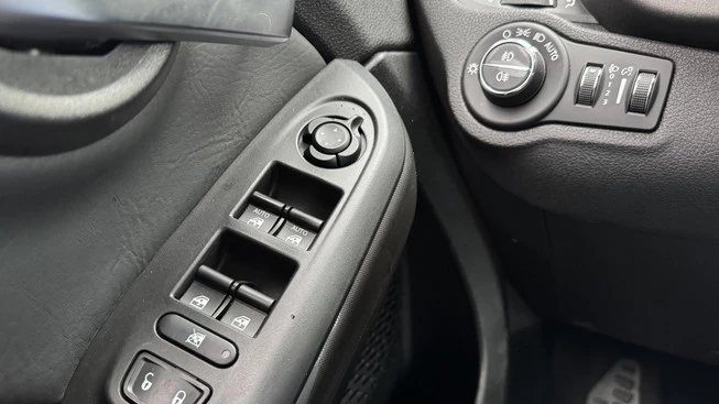 Fiat 500X - Afbeelding 20 van 21
