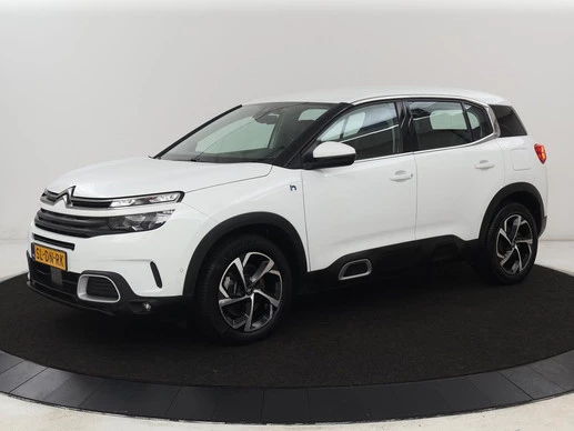 Citroën C5 Aircross - Afbeelding 1 van 30