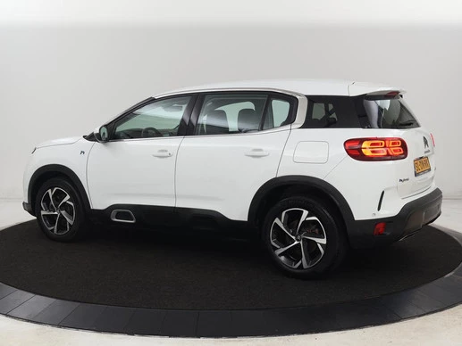 Citroën C5 Aircross - Afbeelding 2 van 30