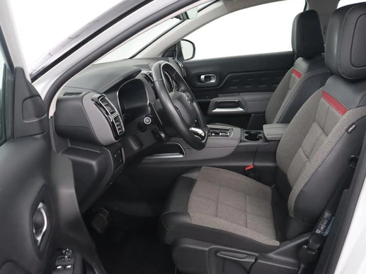 Citroën C5 Aircross - Afbeelding 4 van 30