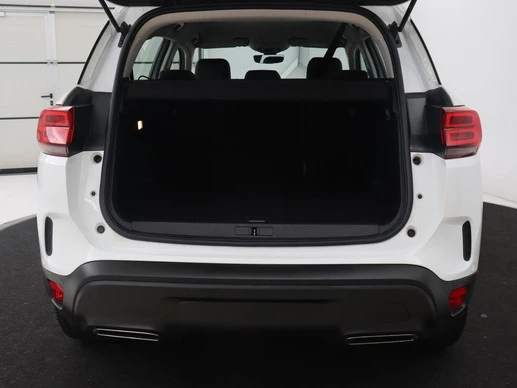 Citroën C5 Aircross - Afbeelding 9 van 30