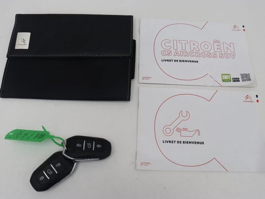 Citroën C5 Aircross - Afbeelding 11 van 30