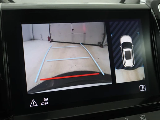 Citroën C5 Aircross - Afbeelding 13 van 30