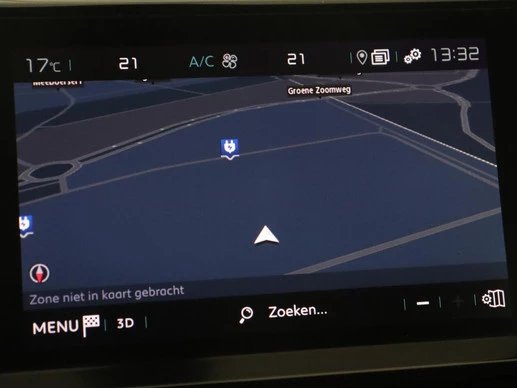 Citroën C5 Aircross - Afbeelding 17 van 30