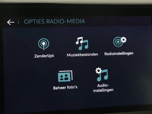 Citroën C5 Aircross - Afbeelding 20 van 30