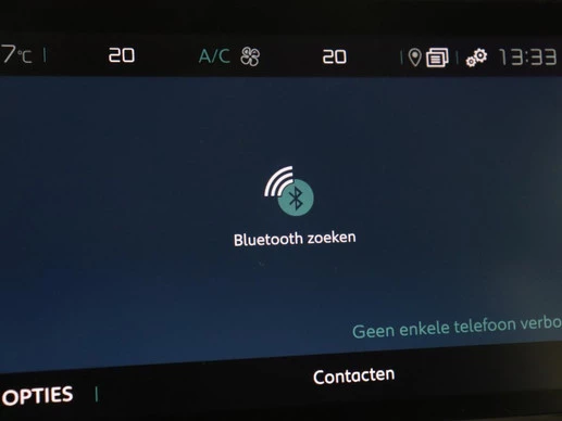 Citroën C5 Aircross - Afbeelding 21 van 30