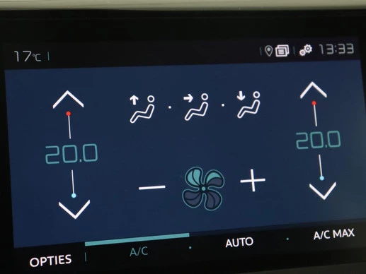 Citroën C5 Aircross - Afbeelding 24 van 30