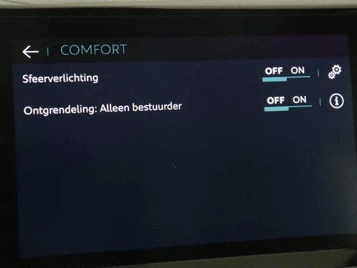 Citroën C5 Aircross - Afbeelding 25 van 30