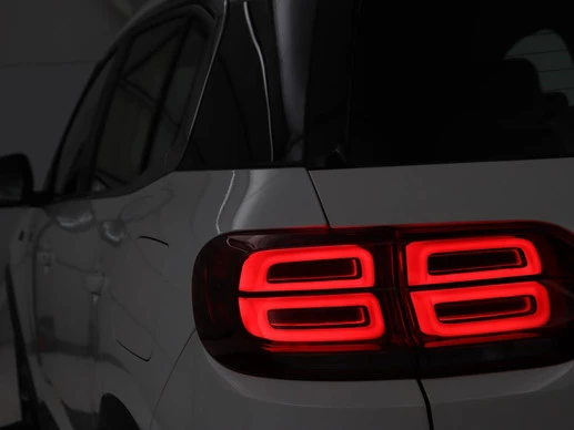 Citroën C5 Aircross - Afbeelding 27 van 30