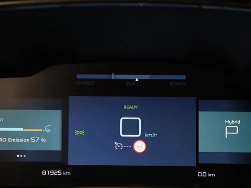 Citroën C5 Aircross - Afbeelding 29 van 30