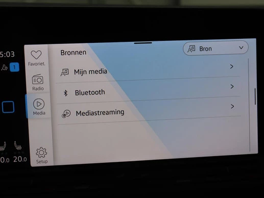 Volkswagen Golf - Afbeelding 23 van 30