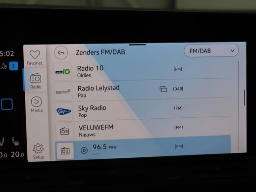 Volkswagen Golf - Afbeelding 24 van 30