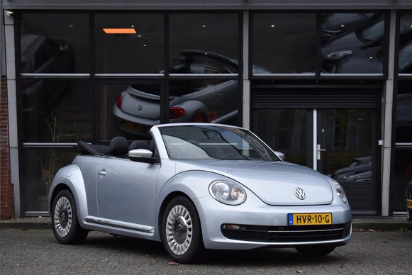 Volkswagen Beetle - Afbeelding 1 van 30
