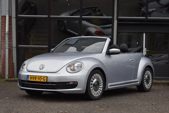 Volkswagen Beetle - Afbeelding 3 van 30