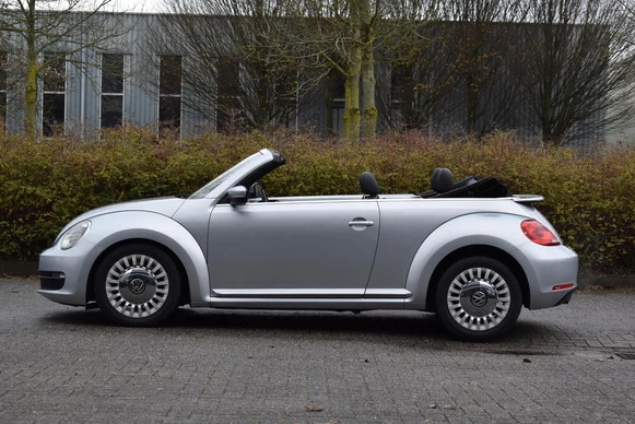 Volkswagen Beetle - Afbeelding 4 van 30