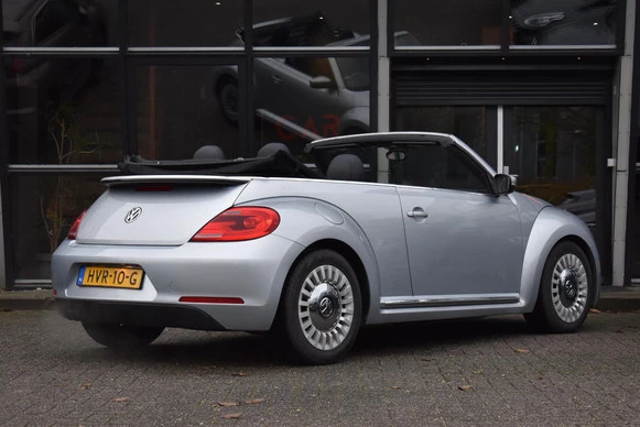 Volkswagen Beetle - Afbeelding 5 van 30
