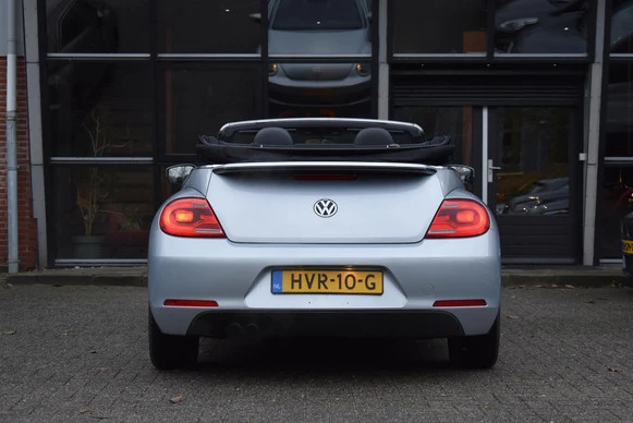 Volkswagen Beetle - Afbeelding 6 van 30