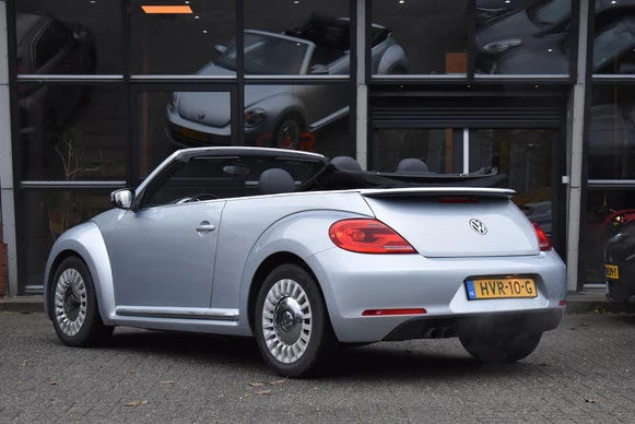 Volkswagen Beetle - Afbeelding 7 van 30