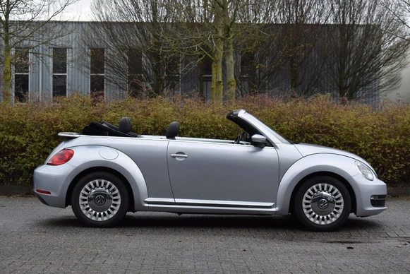 Volkswagen Beetle - Afbeelding 8 van 30