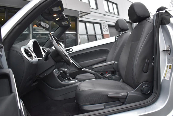 Volkswagen Beetle - Afbeelding 9 van 30