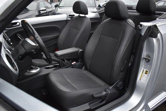 Volkswagen Beetle - Afbeelding 11 van 30