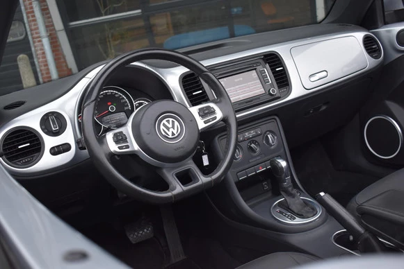 Volkswagen Beetle - Afbeelding 14 van 30