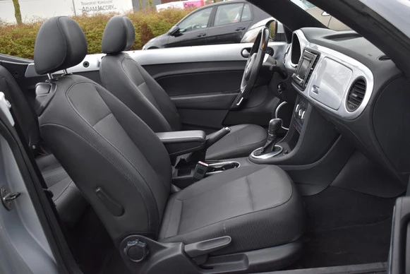 Volkswagen Beetle - Afbeelding 15 van 30