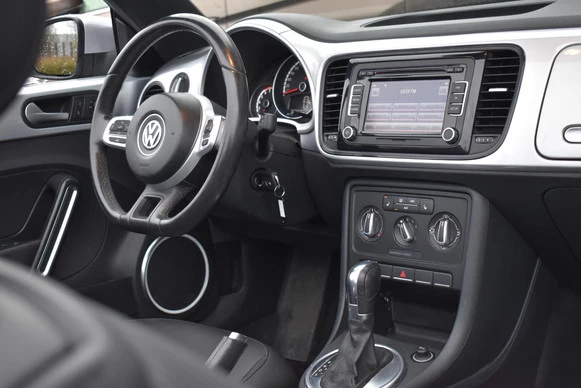 Volkswagen Beetle - Afbeelding 16 van 30