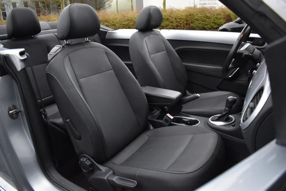 Volkswagen Beetle - Afbeelding 18 van 30
