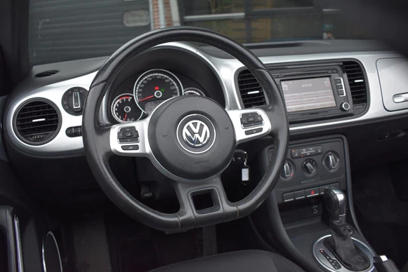 Volkswagen Beetle - Afbeelding 21 van 30
