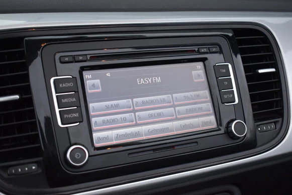 Volkswagen Beetle - Afbeelding 22 van 30