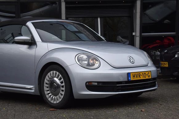 Volkswagen Beetle - Afbeelding 28 van 30