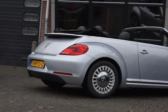 Volkswagen Beetle - Afbeelding 29 van 30