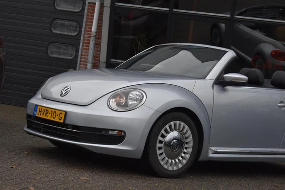Volkswagen Beetle - Afbeelding 30 van 30