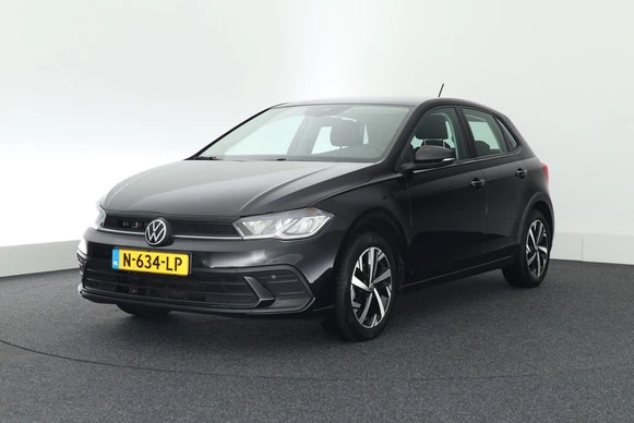 Volkswagen Polo - Afbeelding 1 van 30