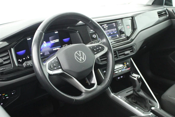 Volkswagen Polo - Afbeelding 3 van 30