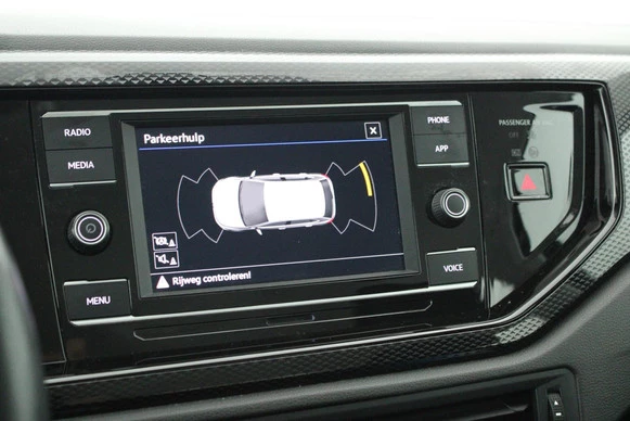 Volkswagen Polo - Afbeelding 19 van 30