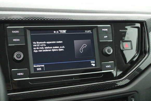 Volkswagen Polo - Afbeelding 20 van 30