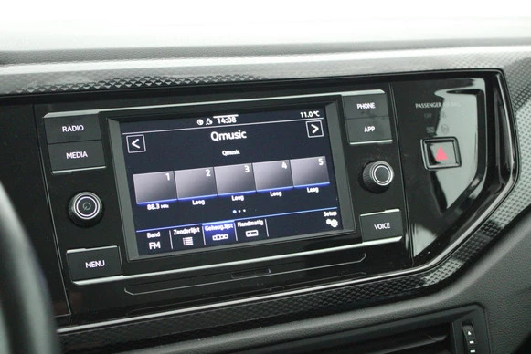 Volkswagen Polo - Afbeelding 21 van 30