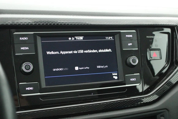 Volkswagen Polo - Afbeelding 22 van 30