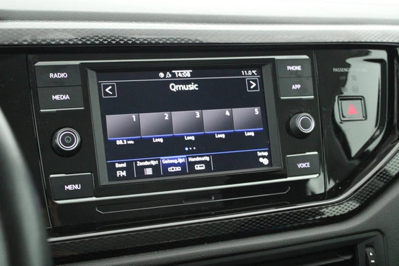 Volkswagen Polo - Afbeelding 25 van 30