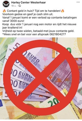 Harley-Davidson Street Glide - Afbeelding 2 van 17