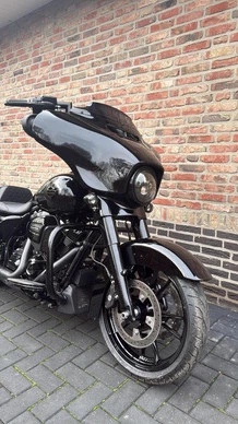 Harley-Davidson Street Glide - Afbeelding 9 van 17