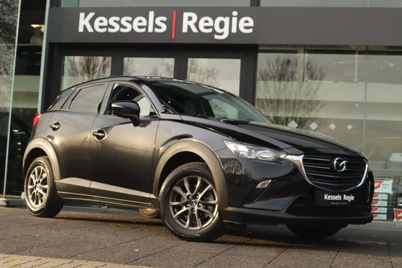 Mazda CX-3 - Afbeelding 1 van 29