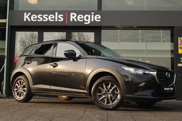 Mazda CX-3 - Afbeelding 2 van 29