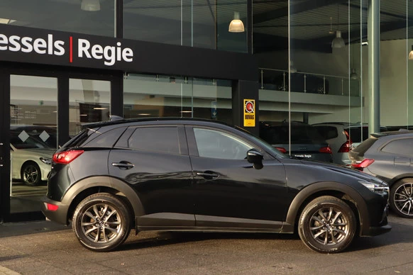 Mazda CX-3 - Afbeelding 3 van 29
