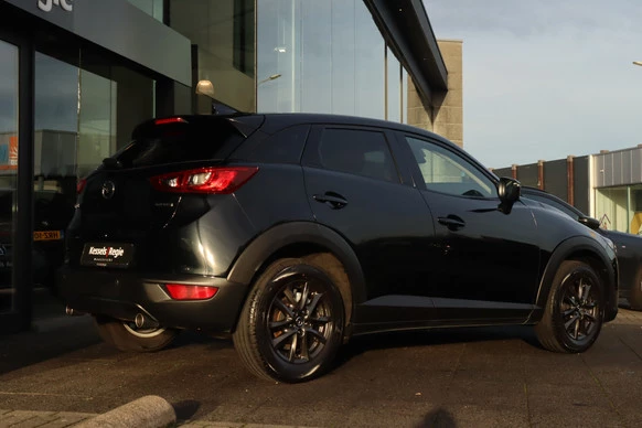 Mazda CX-3 - Afbeelding 4 van 29