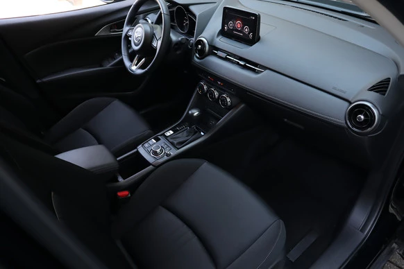 Mazda CX-3 - Afbeelding 5 van 29
