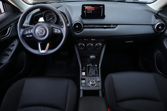 Mazda CX-3 - Afbeelding 6 van 29